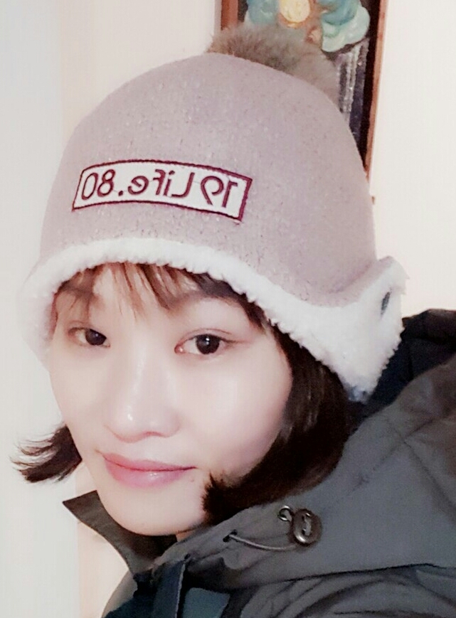 고지연 사진